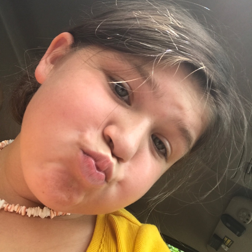 Meet your Posher, Katie